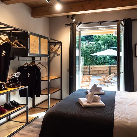Hotel Sleep 'n' Ride 3*