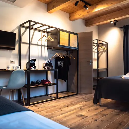 Sleep 'n' Ride Hotel Massa Marittima