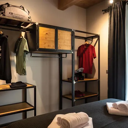 Hotel Sleep 'n' Ride 3*