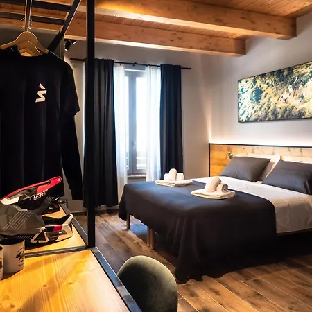 Hotel Sleep 'n' Ride 3*
