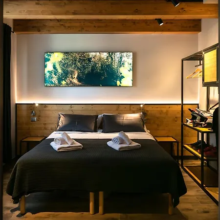 Hotel Sleep 'n' Ride 3*