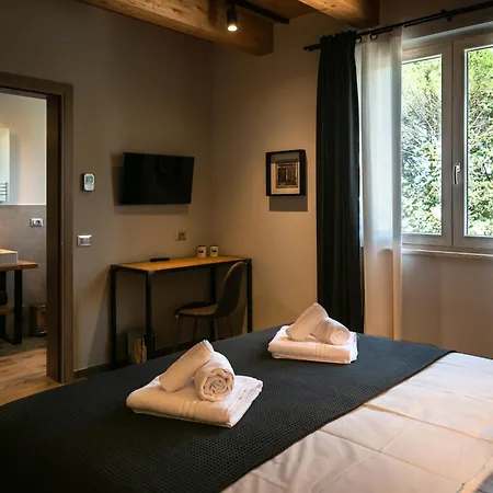 Sleep 'n' Ride 3* Massa Marittima